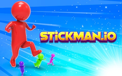 Stickman.io
