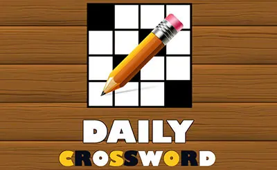 Daily Crossword