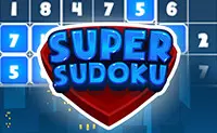 Super Sudoku