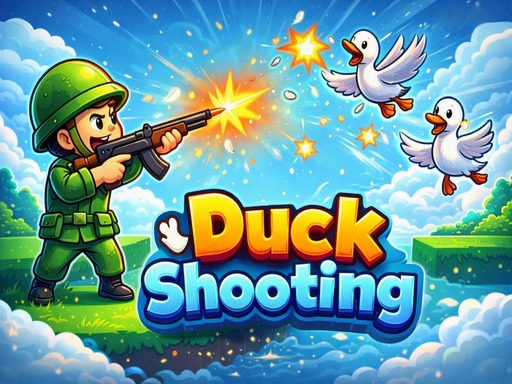 Duck ShootingZ