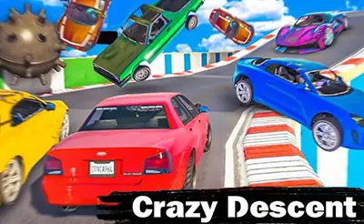 Crazy Descent