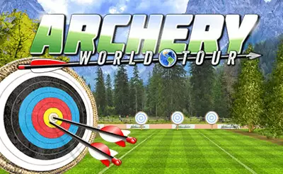 Archery World Tour