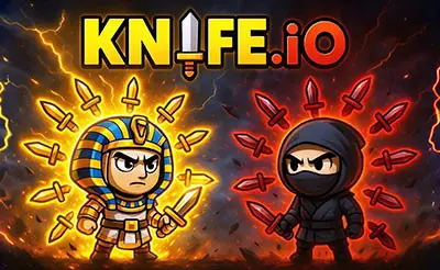 Knife.io