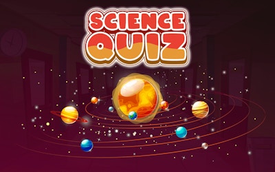 Science QUIZ
