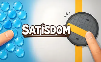 Satisdom