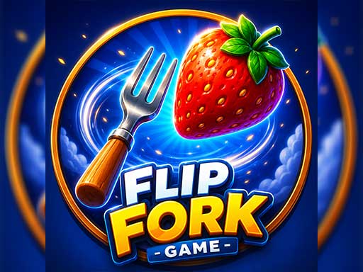 Flip Fork Game