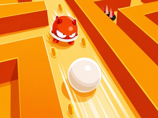 MarbleMaze
