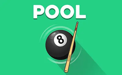 Pool 8