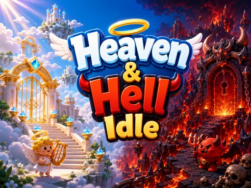 Heaven & Hell Idle