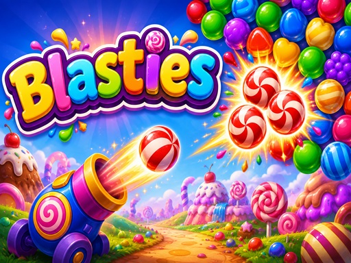 Blasties