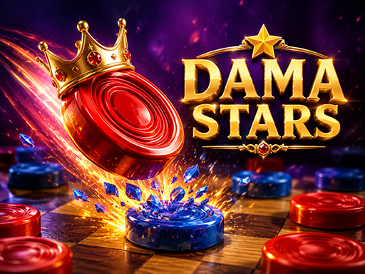 Dama Stars