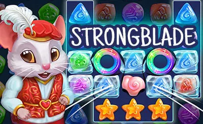 Strongblade