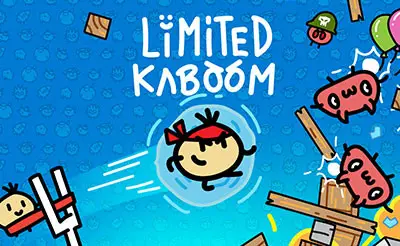 Limited Kaboom