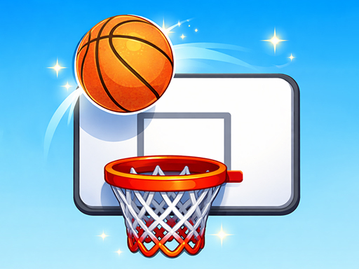 Challenge the Basketball