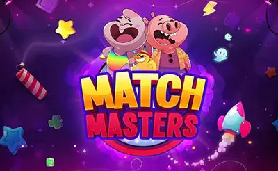 Match Masters