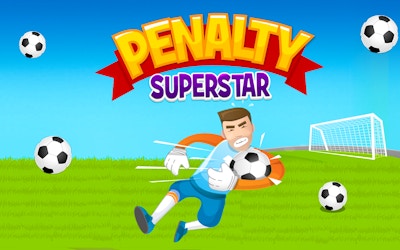 Penalty Superstar