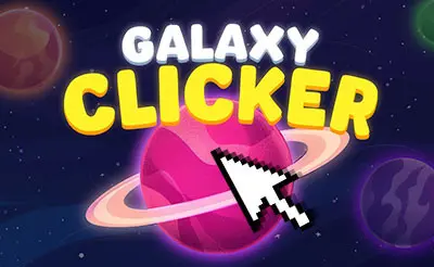 Galaxy Clicker