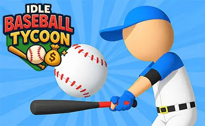 Idle Baseball Tycoon
