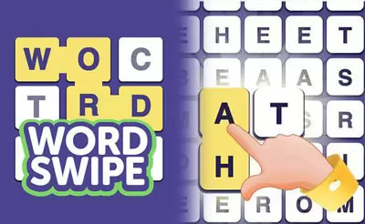 Word Swipe