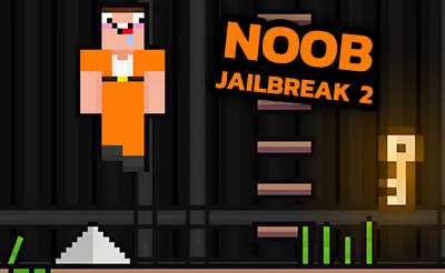 Noob: Jailbreak 2