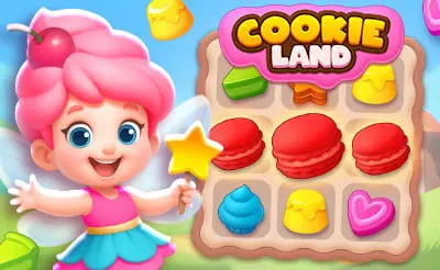 Cookie Land