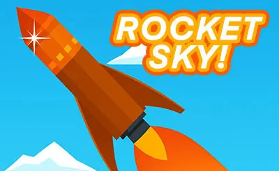 Rocket Sky!