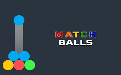 Match Balls