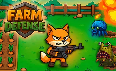 Farm Defense