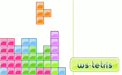 Tetris WS