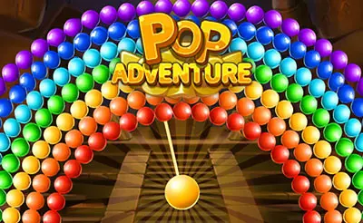 Pop Adventure