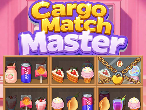 CargoMatchMaster