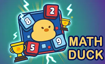 Math Duck