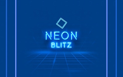 Neon Blitz