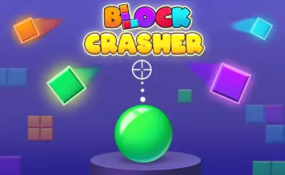 Block Crasher