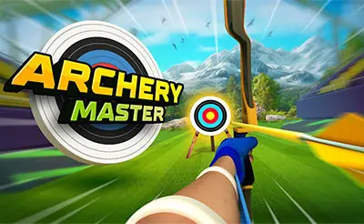 Archery Master